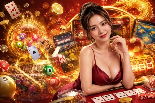 bingo888