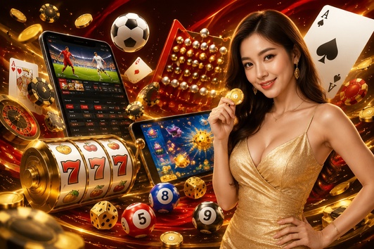 bingo888